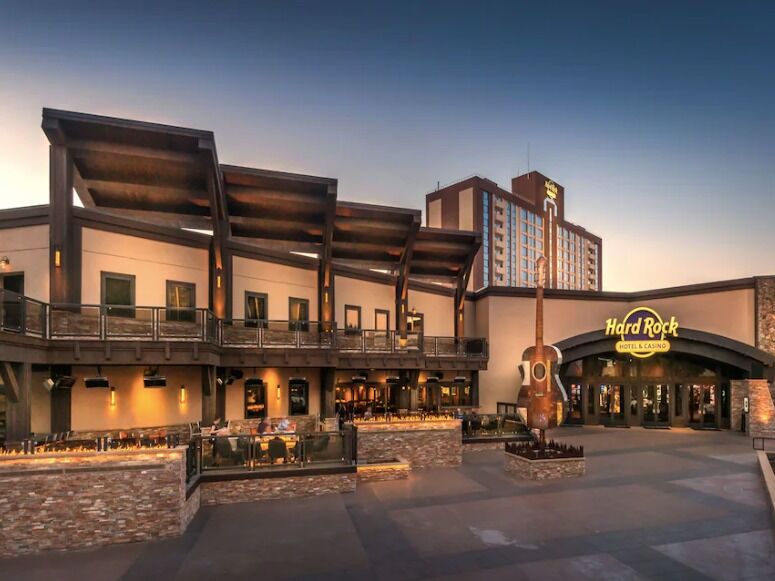 Picture of Hard Rock Hotel & Casino Lake Tahoe