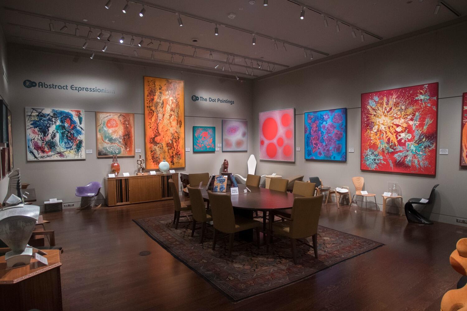 Picture of Kirkland Museum of Fine & Decorative Art