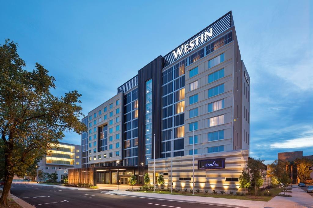 Picture of The Westin Jackson
