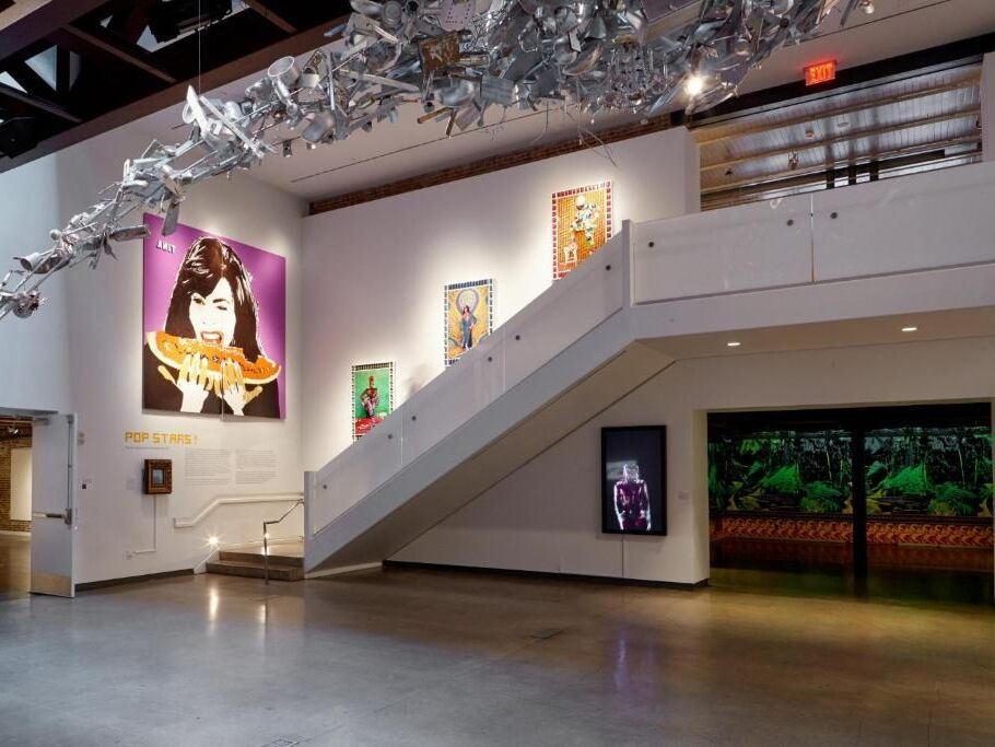 Picture of 21c Museum Hotel Louisville
