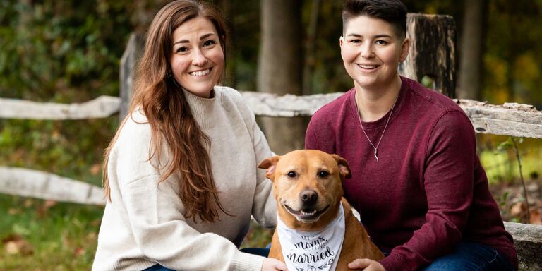 Stella & Briana Home Page Banner