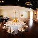 Elegant and Simple Casa Marina Reception Decor