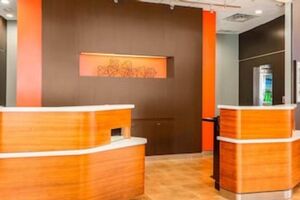 Picture of Courtyard by Marriott Amarillo Downtown