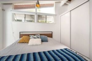 Picture of Mid mod Pool Home With Palm Springs Vibe 2bdr