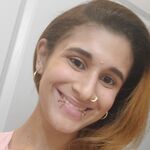 Toshani Nidhi 