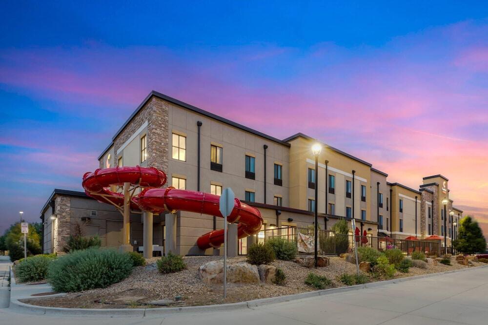 Picture of Comfort Suites Loveland