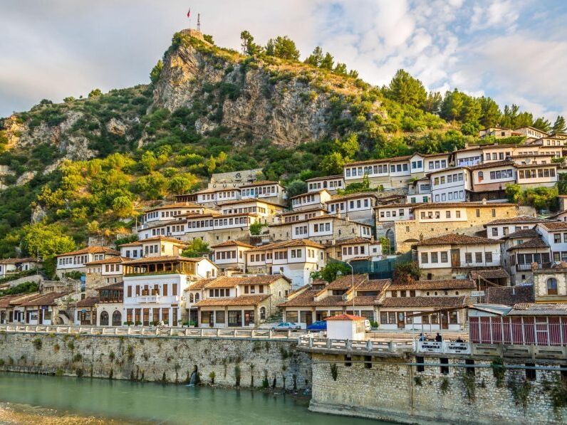 Picture of Berat