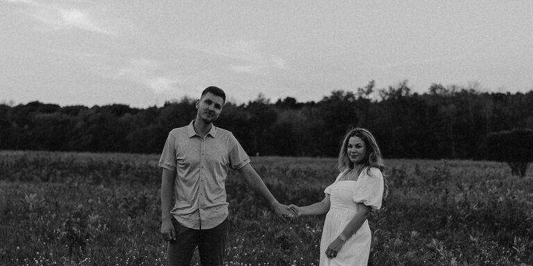 Taylor & Ben Home Page Banner
