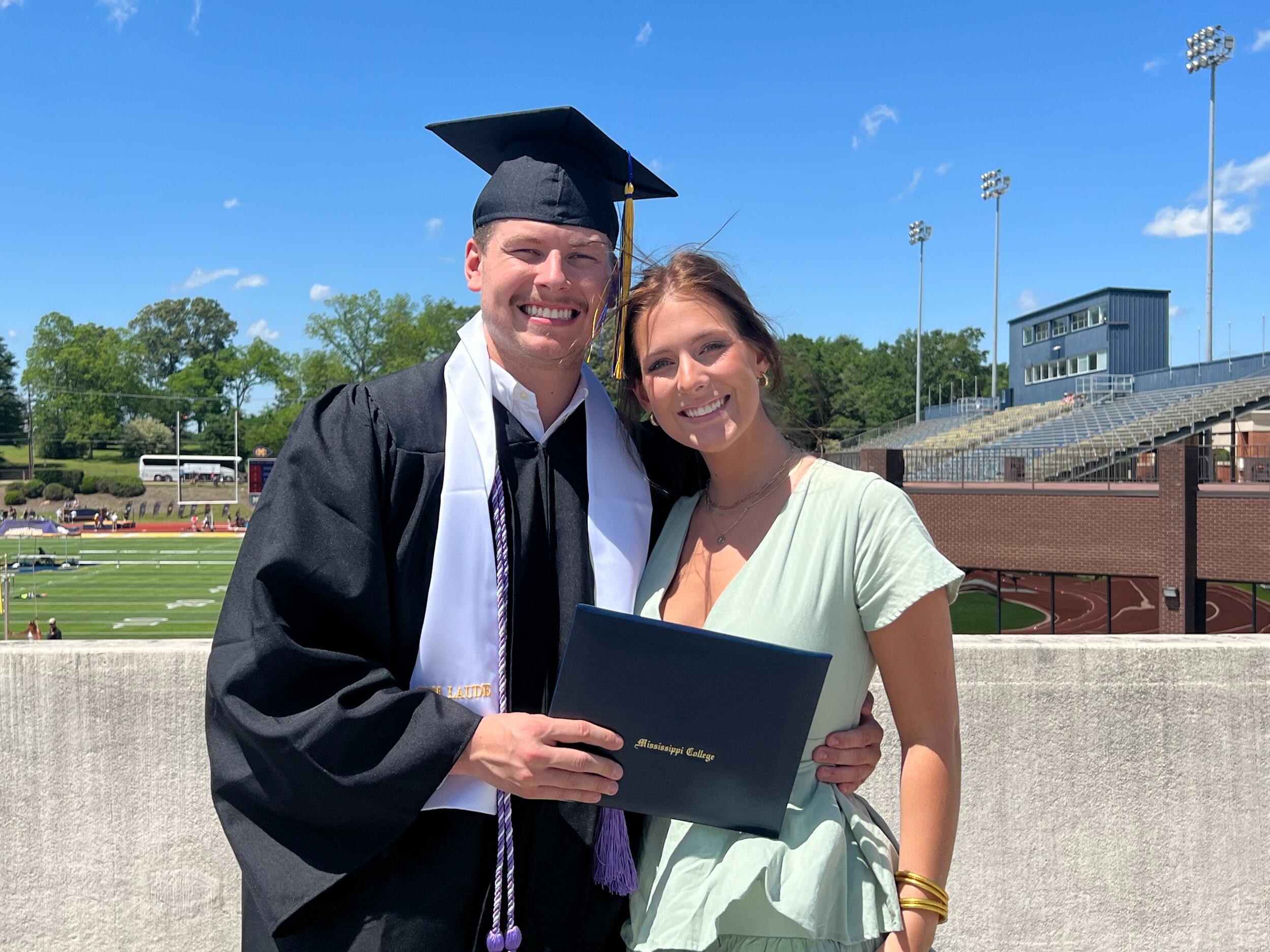 Zachary's BSN