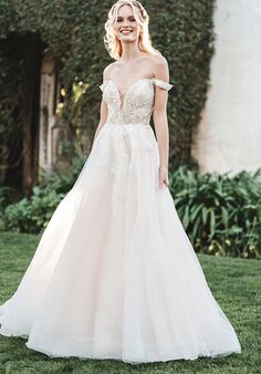 Allure Romance R3751 A-Line Wedding Dress