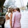 This Wedding at The Lit in Grand Rapids, Michigan, Was A Family Affair