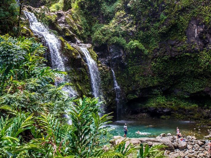 Picture of Road To Hana