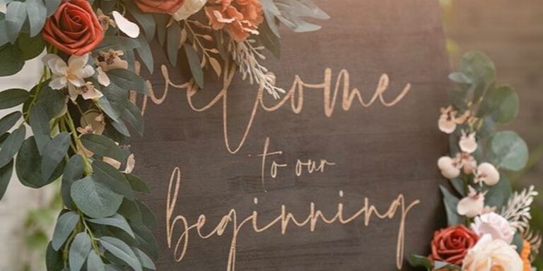 Adam & Laura Home Page Banner