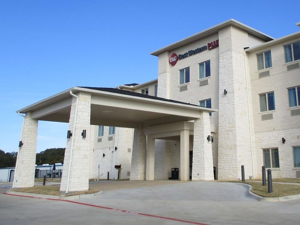 Picture of Best Western Plus Wills Point
