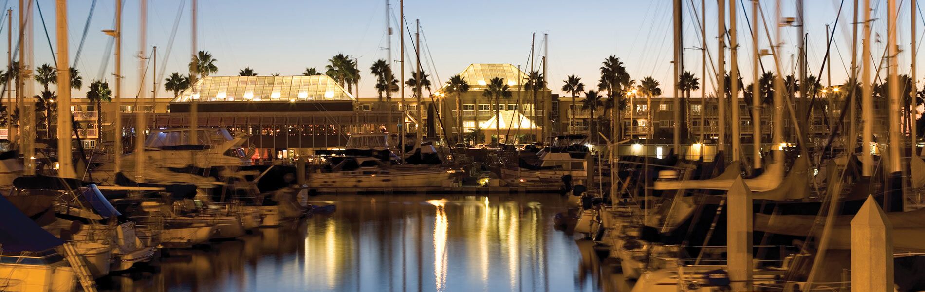 Picture of The Portofino Hotel & Marina