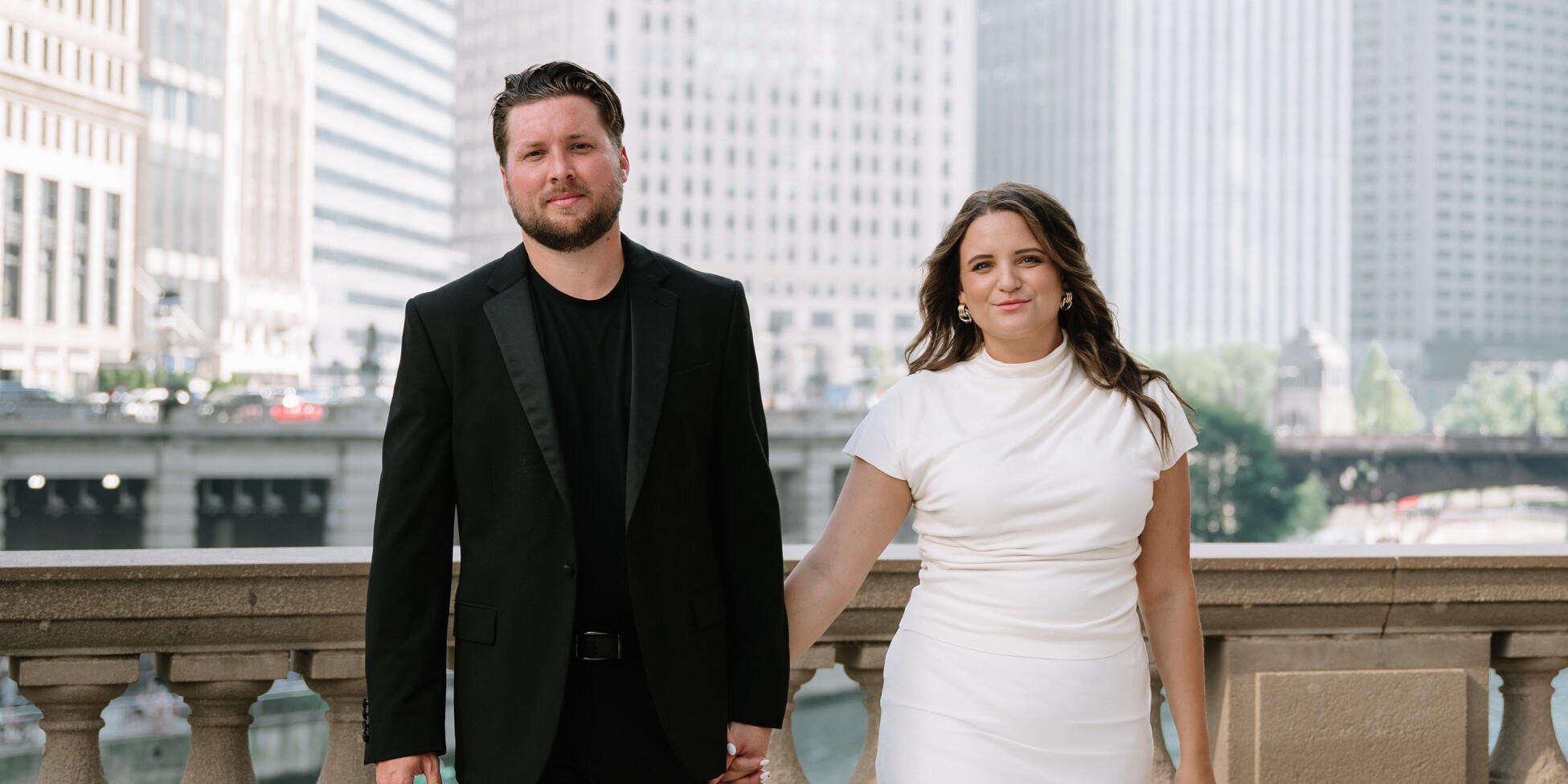 Sydney & Jeremy Home Page Banner