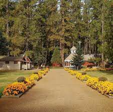 Picture of Nevada County Fair Grounds (RV Parking)