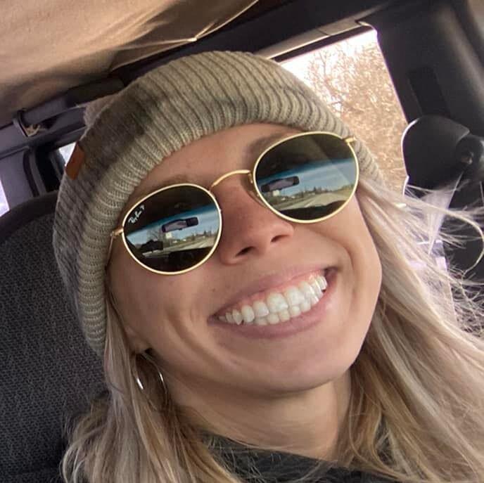 Andi Roberts