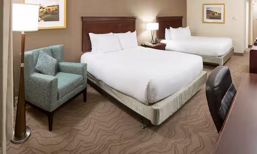 Picture of DoubleTree by Hilton Hotel Boston - Milford