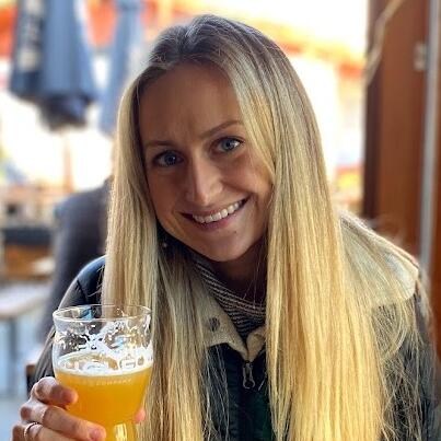 Leah Foster
