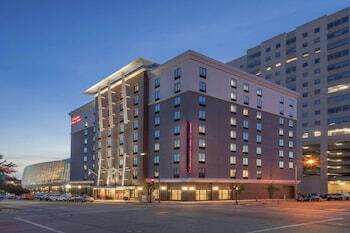 Picture of Hampton Inn & Suites Tulsa Downtown
