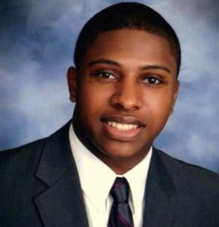 Julian Mosley
