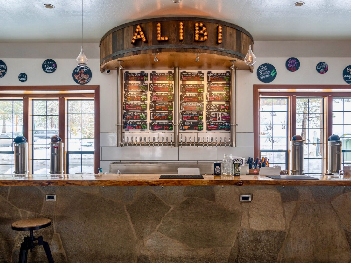 Picture of Breweries 