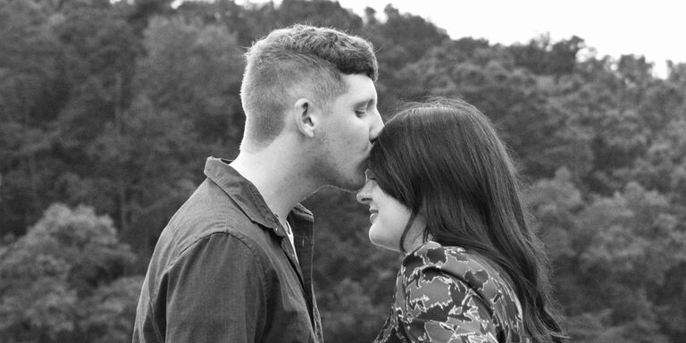 Mya & Ethan Home Page Banner