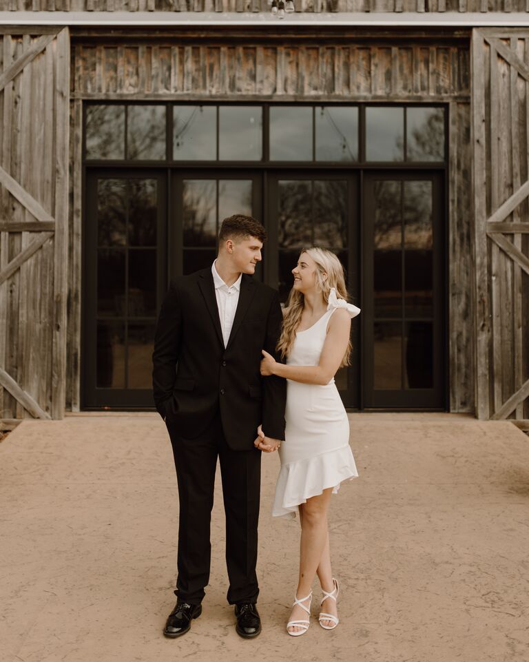 Charlie & Taylor Home Page Banner