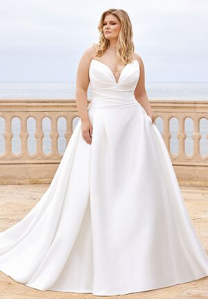 ÉLYSÉE Édition BANCROFT X Ball Gown Wedding Dress