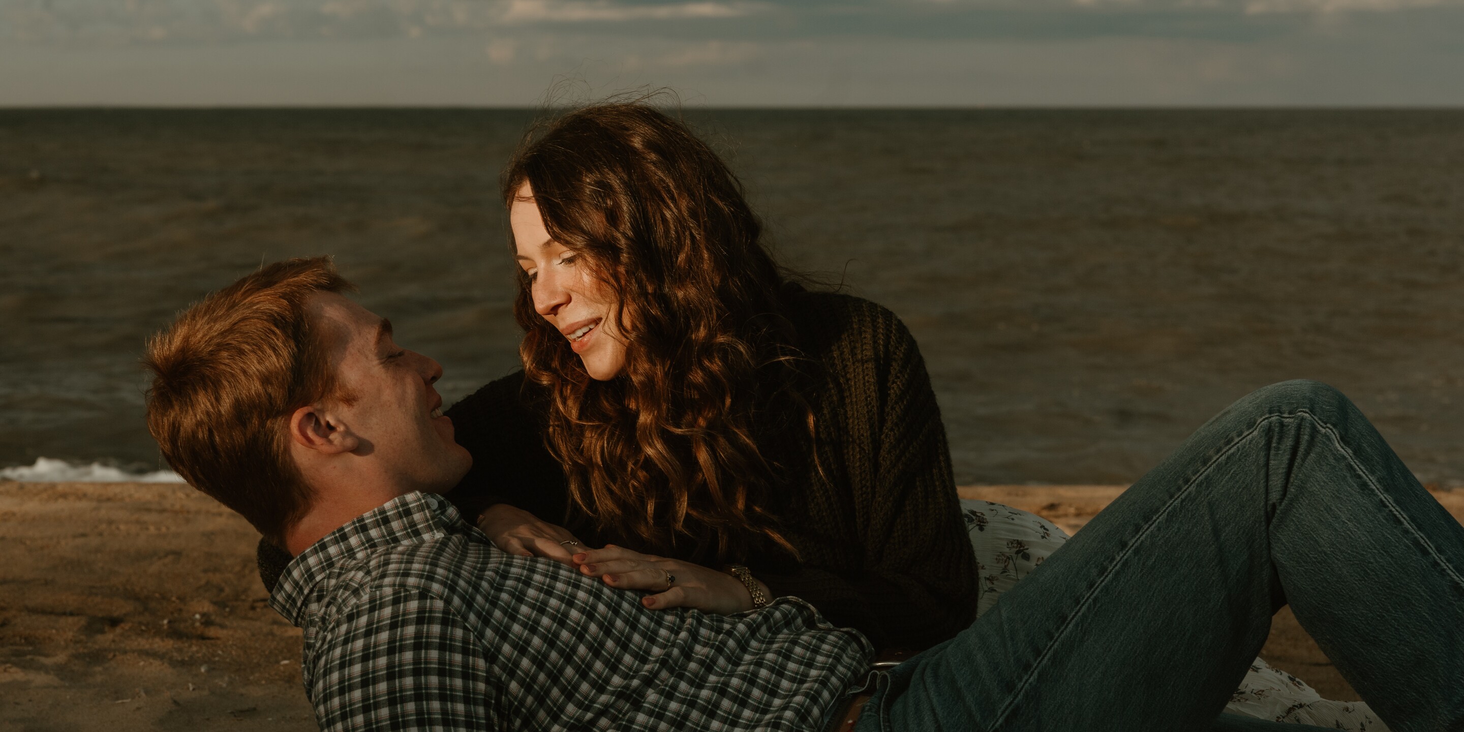 Emma & Grayson Home Page Banner