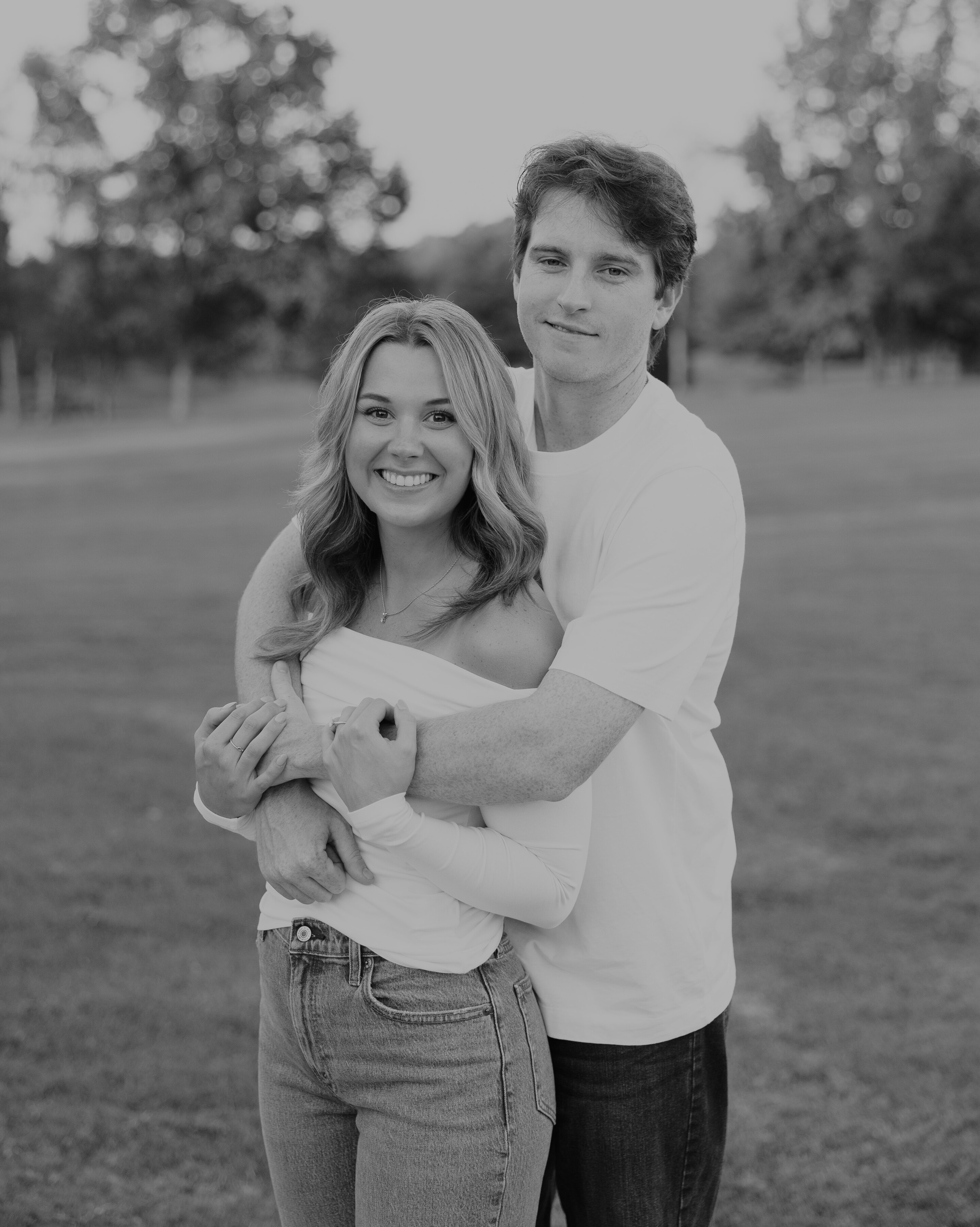 Hailey & William Home Page Banner