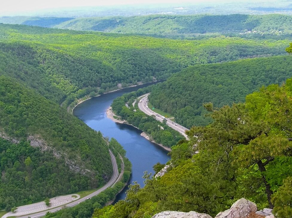 Picture of Delaware Water Gap National Recreation Area