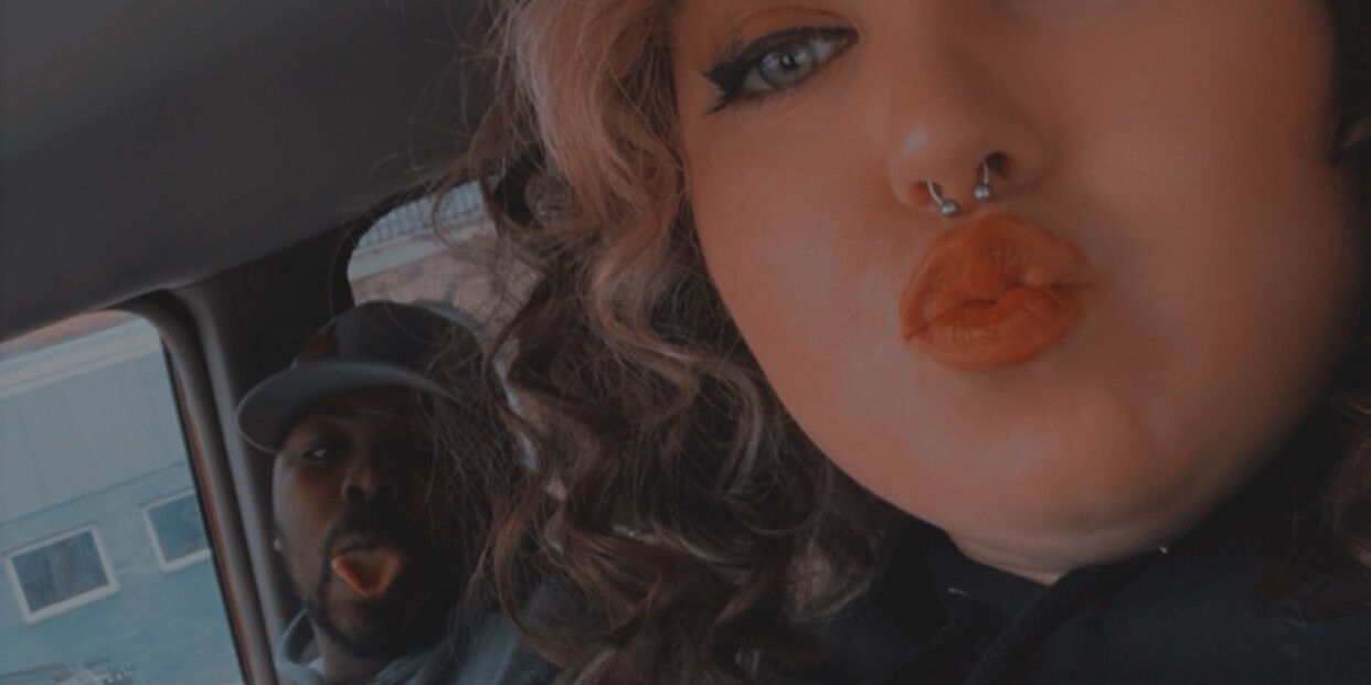 Kelli & Aaron Home Page Banner