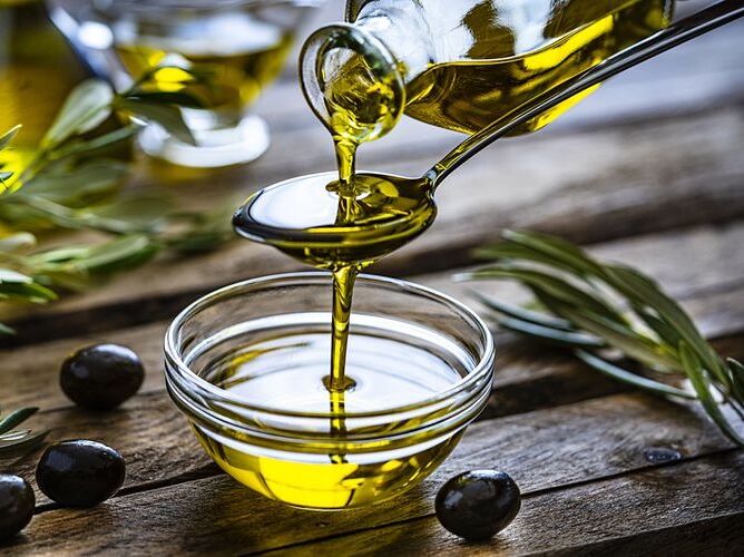 Picture of Olive tours 