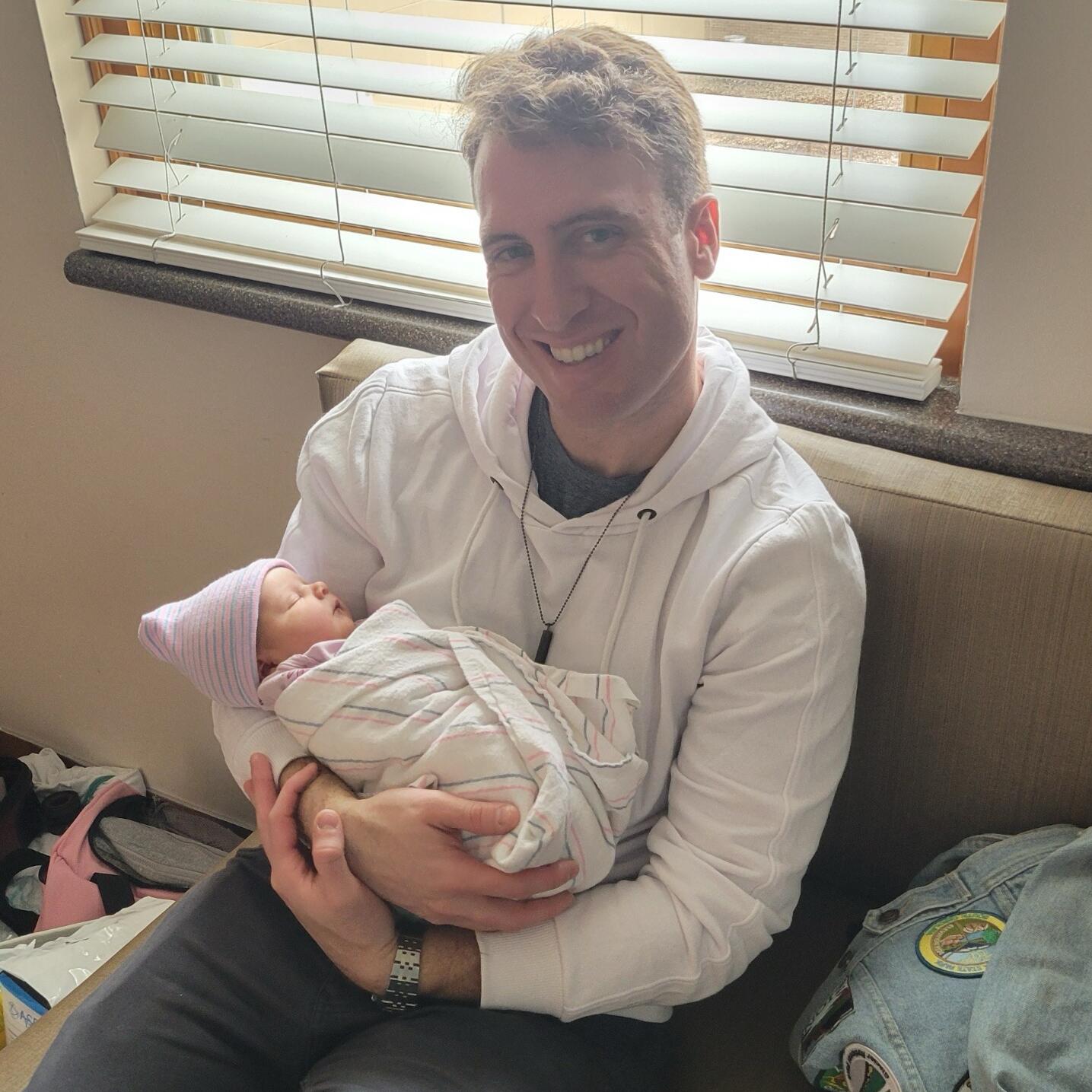 Blake Modjeski