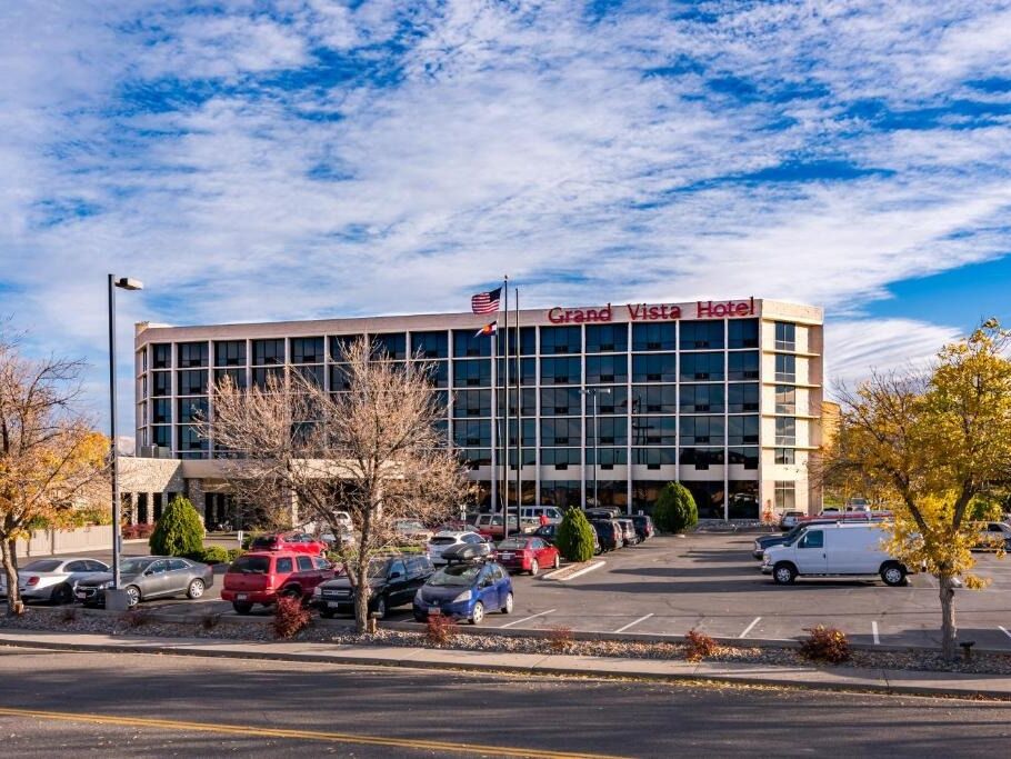 Picture of Grand Vista Hotel