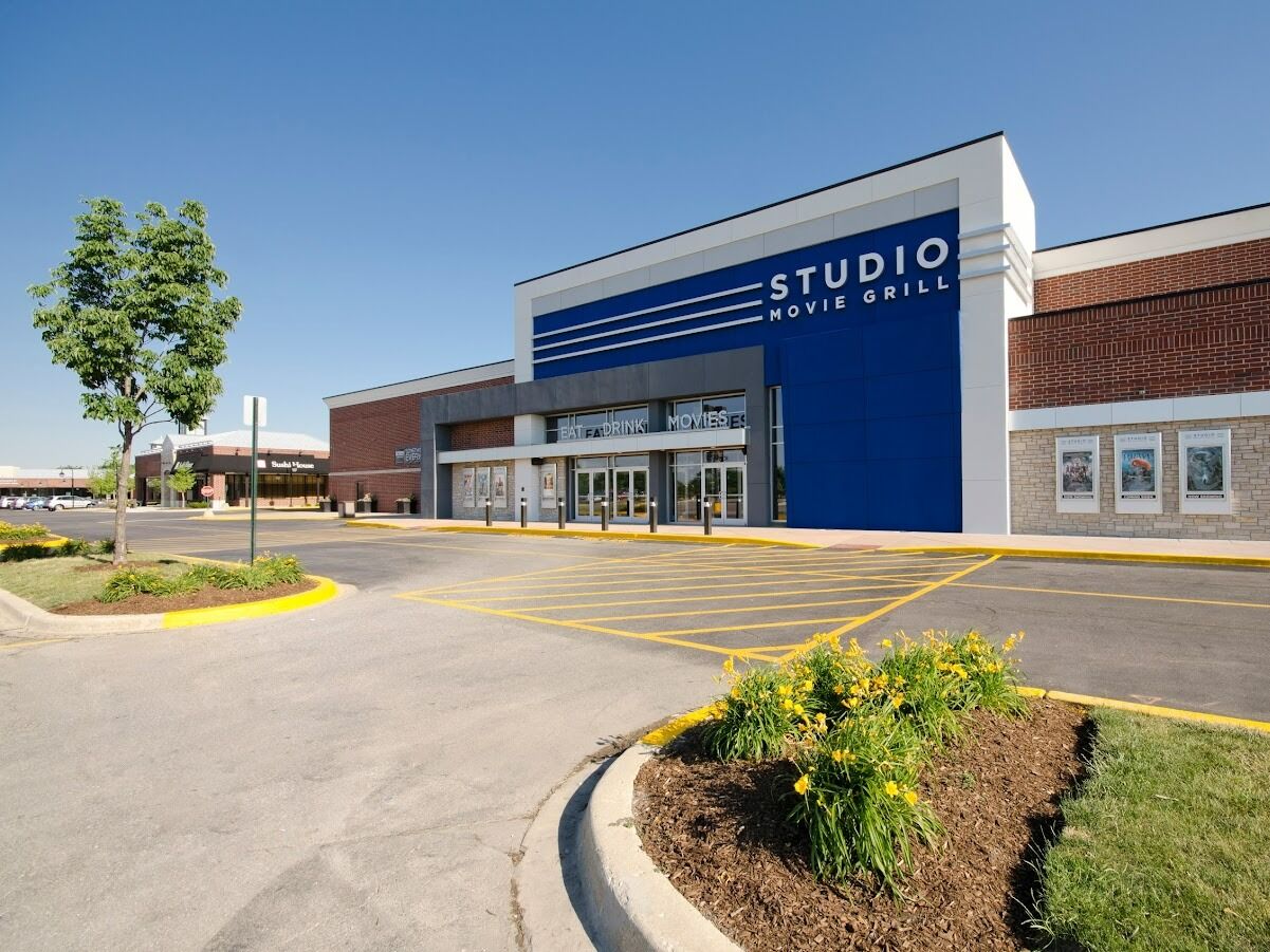 Picture of Studio Movie Grill