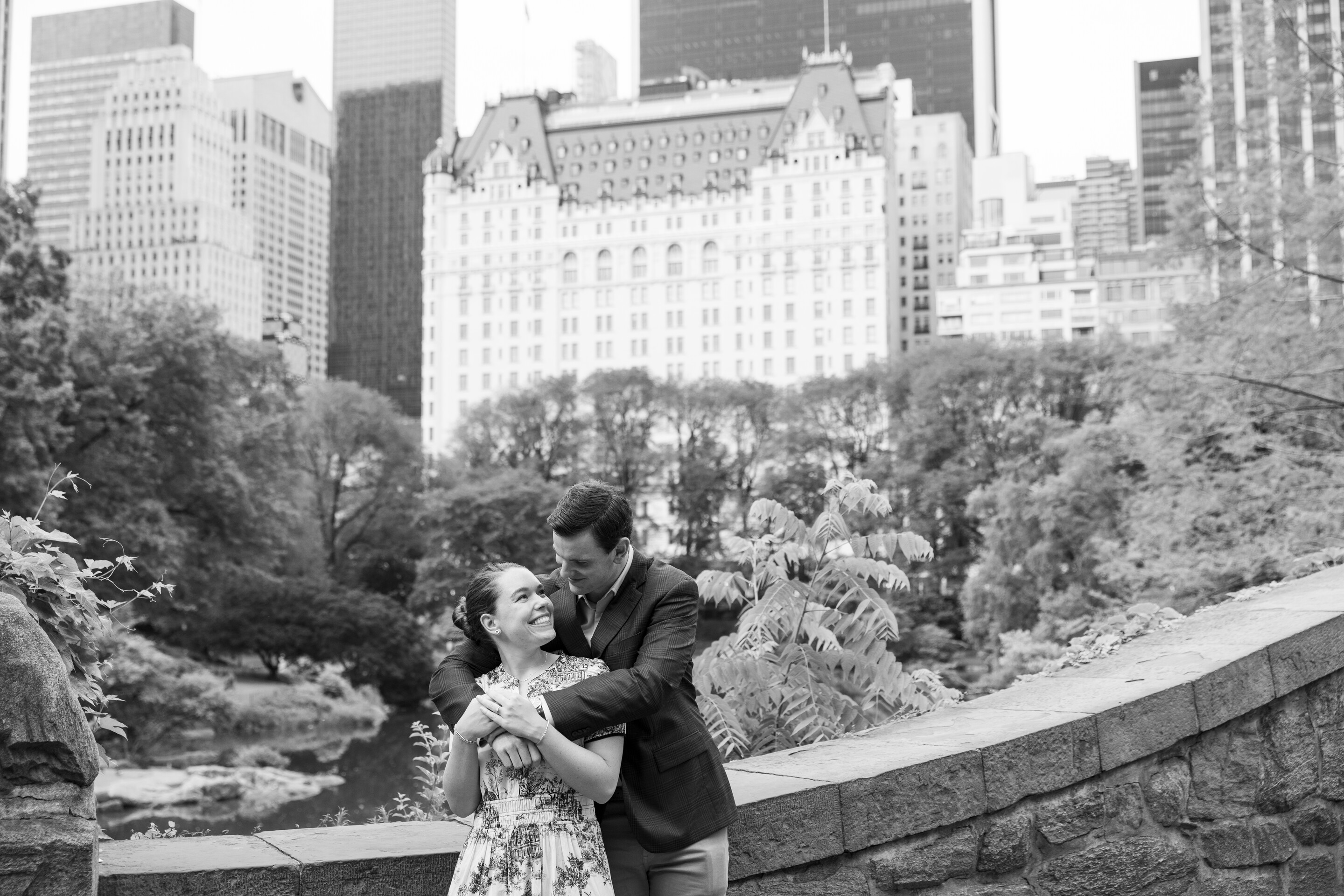 Eva & Josh Home Page Banner
