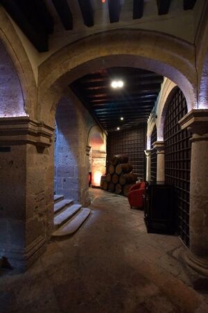 Picture of Cantera Diez Hotel Boutique
