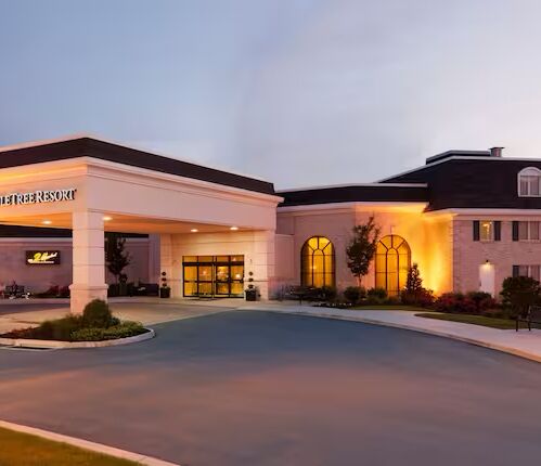 Picture of Double Tree Resort