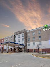 Picture of Holiday Inn Express Troy