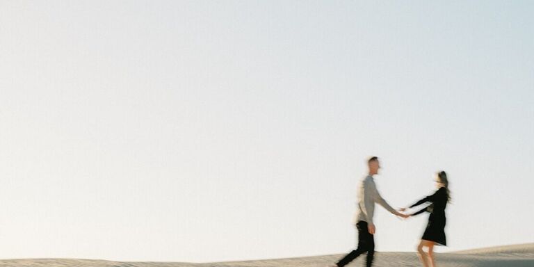 Sarah Jane & Dustin Home Page Banner