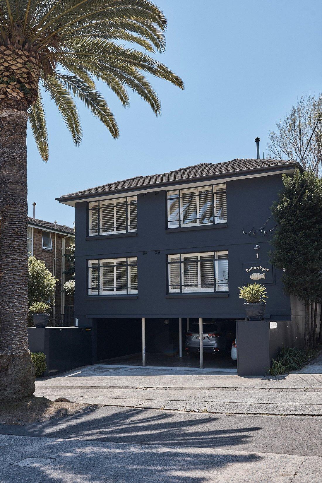 Picture of Ballantyne at Mosman