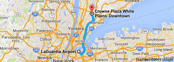 Picture of LaGuardia Airport