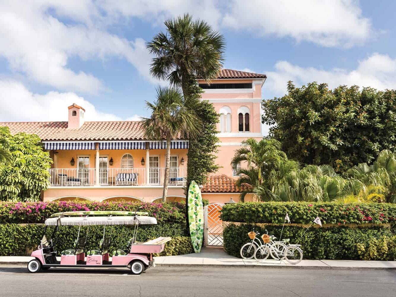Picture of The Colony Hotel