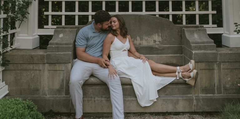 Jaci & Silas Home Page Banner