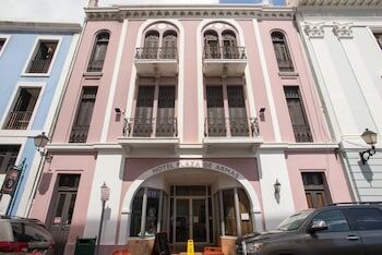 Picture of Hotel Plaza De Armas Old San Juan