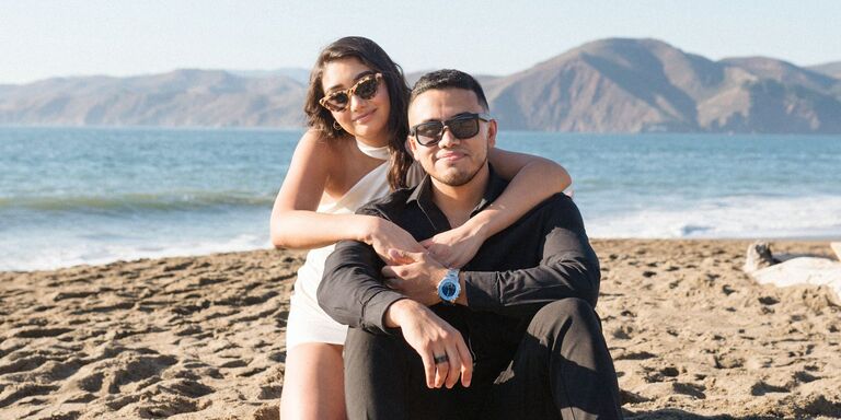 Ana & Carlos Home Page Banner