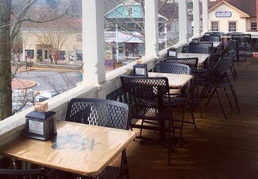 Picture of Bourbon Street Grille